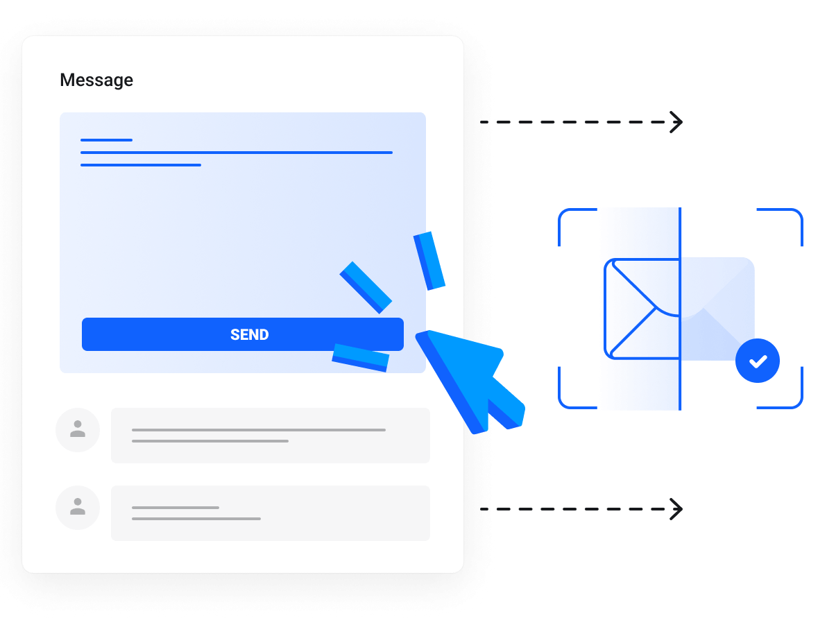 Outgoing Email Filtering - Block spam and viruses from leaving your network 