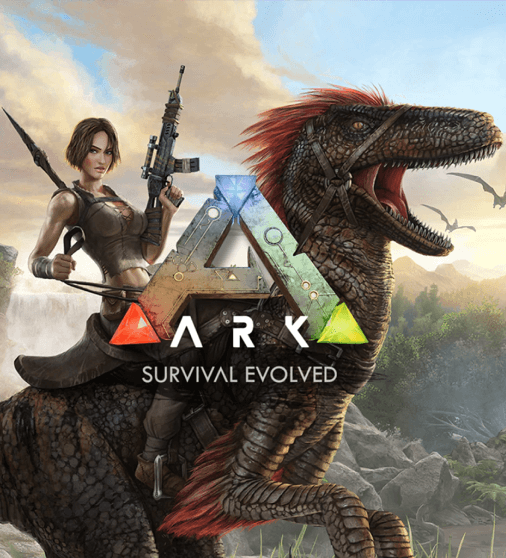Arma III - Game Server - ARK