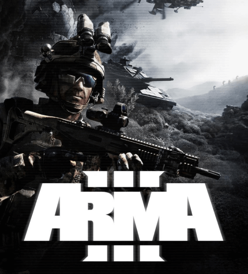 ARK  - Game Server - Arma III